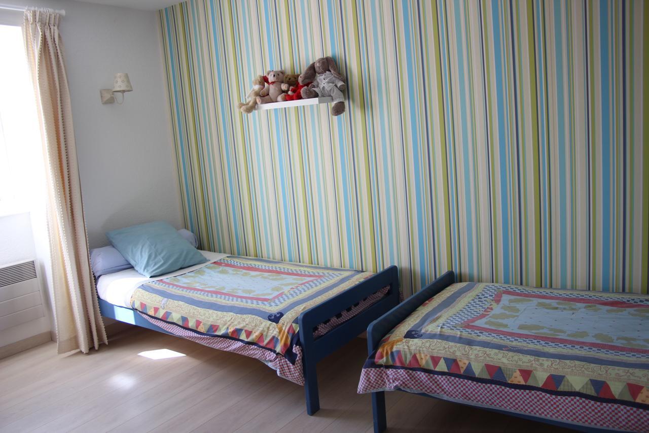 Essey Au Rendez Vous De L'Auxois B&B الغرفة الصورة